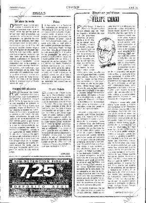 ABC SEVILLA 23-04-1994 página 19