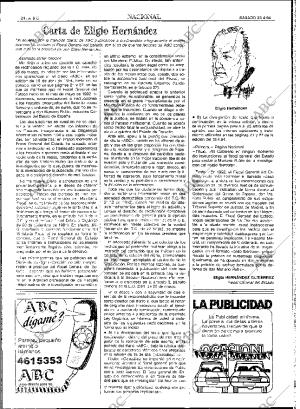 ABC SEVILLA 23-04-1994 página 24