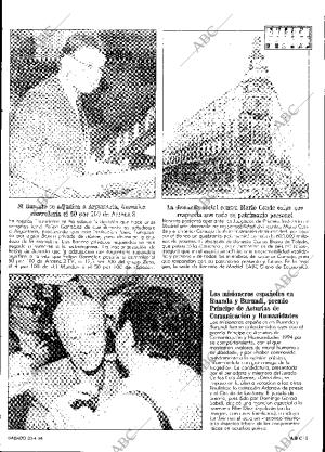 ABC SEVILLA 23-04-1994 página 5