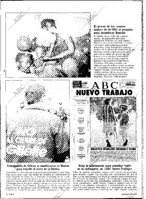 ABC SEVILLA 23-04-1994 página 6