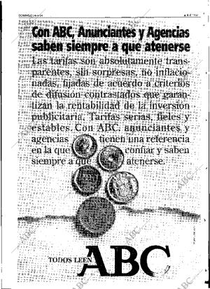 ABC SEVILLA 24-04-1994 página 107