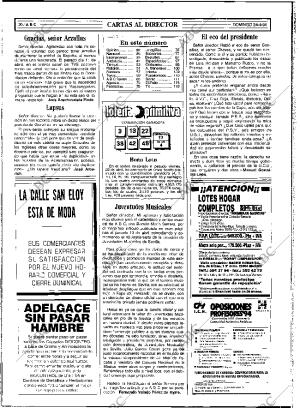 ABC SEVILLA 24-04-1994 página 20