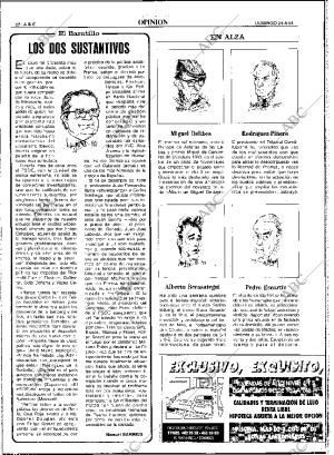 ABC SEVILLA 24-04-1994 página 22