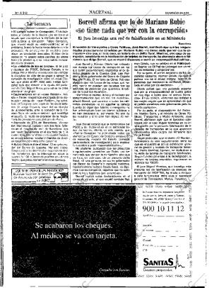 ABC SEVILLA 24-04-1994 página 30