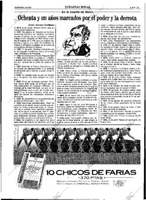 ABC SEVILLA 24-04-1994 página 39