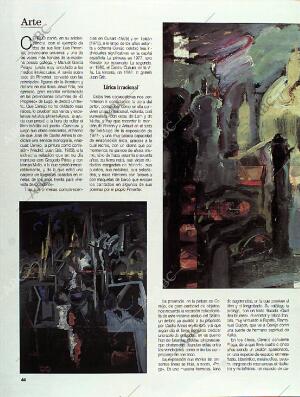 BLANCO Y NEGRO MADRID 24-04-1994 página 44