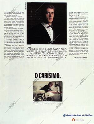 BLANCO Y NEGRO MADRID 24-04-1994 página 51