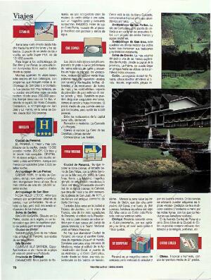 BLANCO Y NEGRO MADRID 24-04-1994 página 70