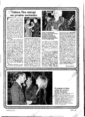 ABC MADRID 26-04-1994 página 137