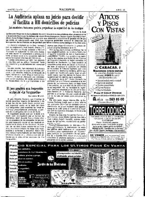 ABC MADRID 26-04-1994 página 25