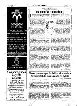 ABC MADRID 26-04-1994 página 34