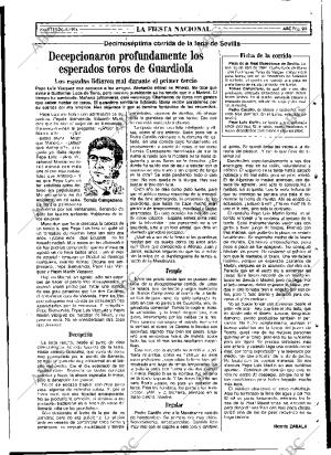 ABC MADRID 26-04-1994 página 99