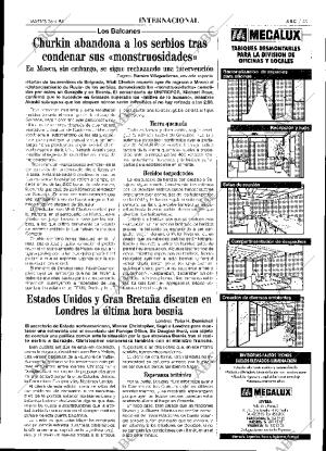 ABC SEVILLA 26-04-1994 página 33