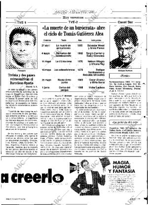 ABC SEVILLA 27-04-1994 página 109