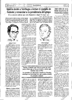 ABC SEVILLA 27-04-1994 página 21