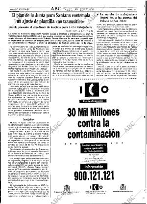 ABC SEVILLA 27-04-1994 página 75