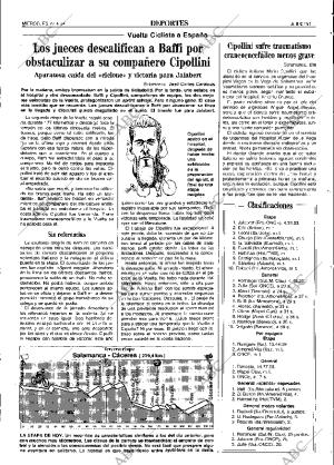 ABC SEVILLA 27-04-1994 página 91