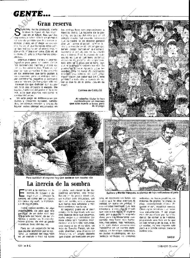 ABC MADRID 30-04-1994 página 120