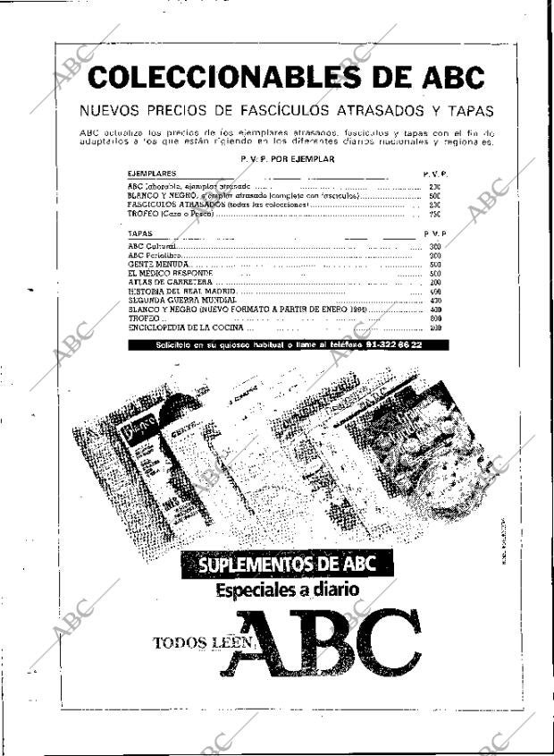 ABC MADRID 30-04-1994 página 122