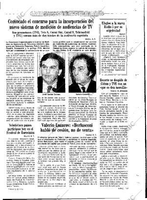 ABC MADRID 30-04-1994 página 123