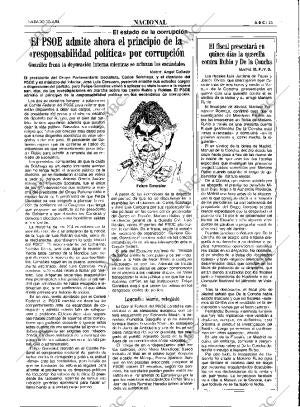 ABC MADRID 30-04-1994 página 25