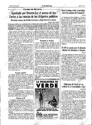 ABC MADRID 30-04-1994 página 27