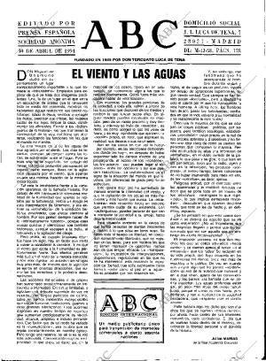 ABC MADRID 30-04-1994 página 3