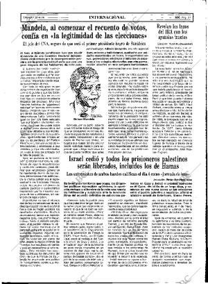 ABC MADRID 30-04-1994 página 31