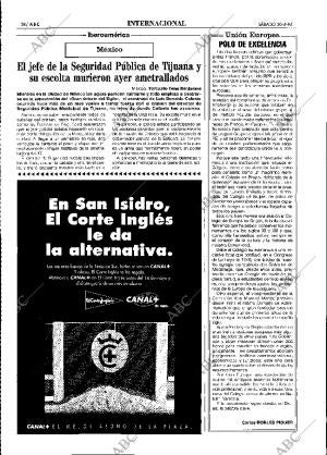 ABC MADRID 30-04-1994 página 38