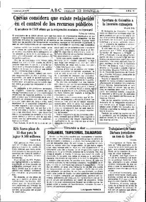 ABC MADRID 30-04-1994 página 41