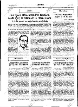 ABC MADRID 30-04-1994 página 61