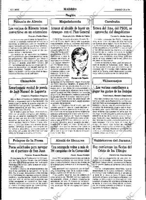 ABC MADRID 30-04-1994 página 62