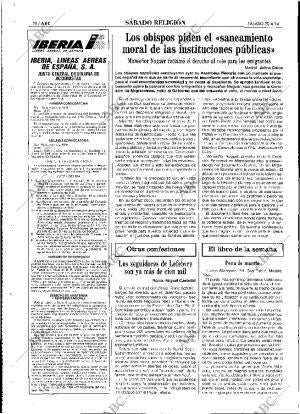 ABC MADRID 30-04-1994 página 78