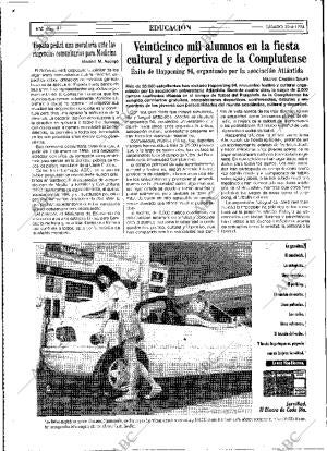 ABC MADRID 30-04-1994 página 82