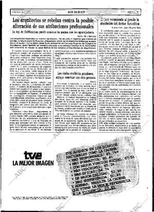 ABC MADRID 30-04-1994 página 91