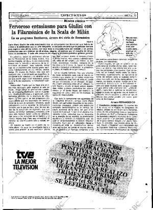 ABC MADRID 30-04-1994 página 93