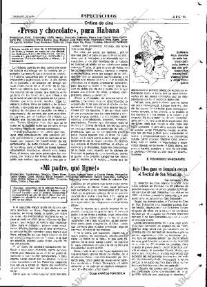 ABC MADRID 30-04-1994 página 95