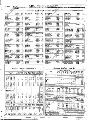 ABC SEVILLA 30-04-1994 página 74