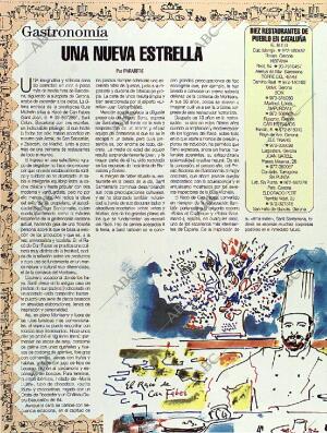 BLANCO Y NEGRO MADRID 01-05-1994 página 100