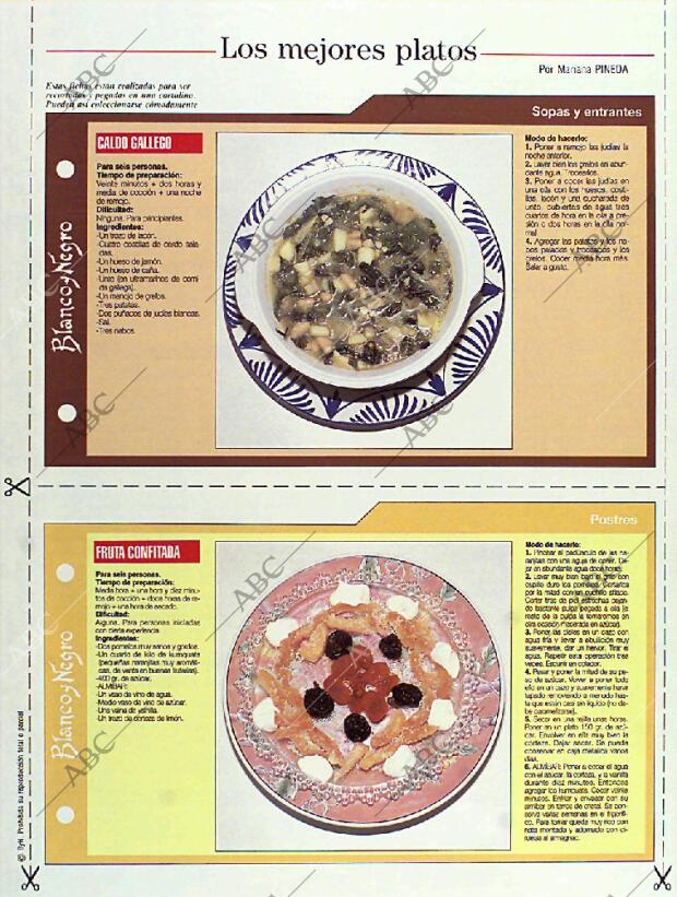 BLANCO Y NEGRO MADRID 01-05-1994 página 102