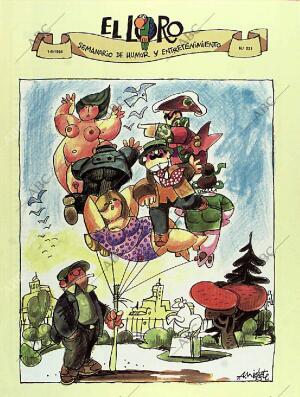 BLANCO Y NEGRO MADRID 01-05-1994 página 103