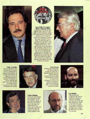 BLANCO Y NEGRO MADRID 01-05-1994 página 107