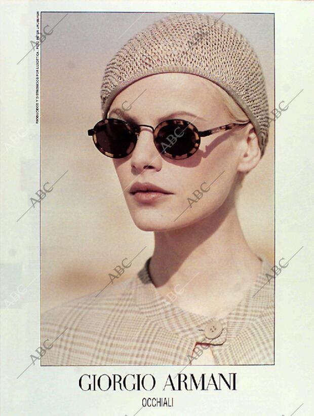 BLANCO Y NEGRO MADRID 01-05-1994 página 11