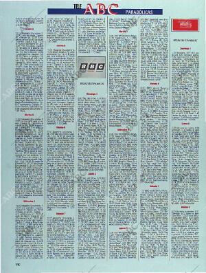 BLANCO Y NEGRO MADRID 01-05-1994 página 110