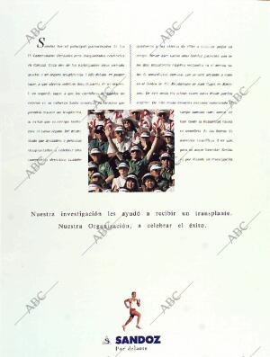 BLANCO Y NEGRO MADRID 01-05-1994 página 115