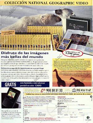 BLANCO Y NEGRO MADRID 01-05-1994 página 116