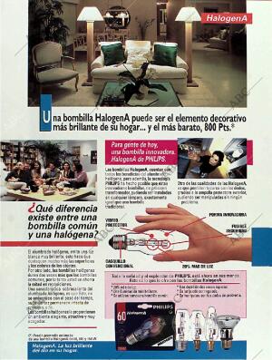 BLANCO Y NEGRO MADRID 01-05-1994 página 12