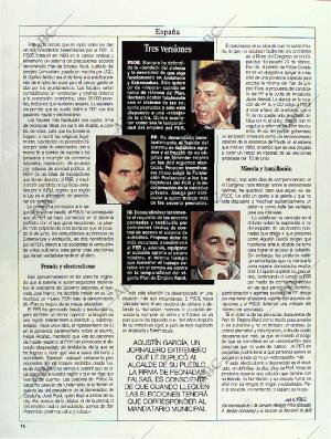 BLANCO Y NEGRO MADRID 01-05-1994 página 14