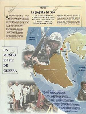 BLANCO Y NEGRO MADRID 01-05-1994 página 16