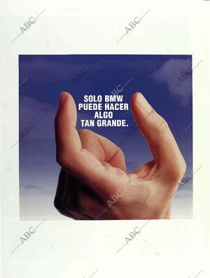 BLANCO Y NEGRO MADRID 01-05-1994 página 2